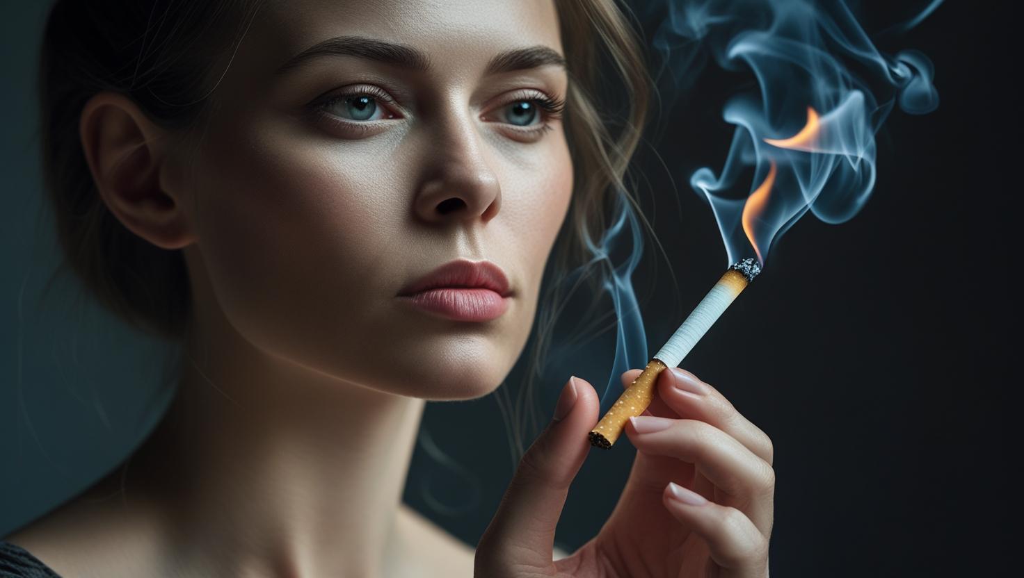 Cigarette
