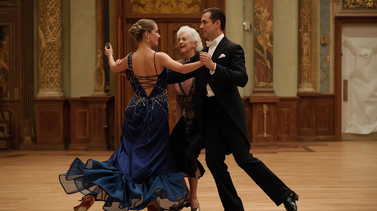 Dance