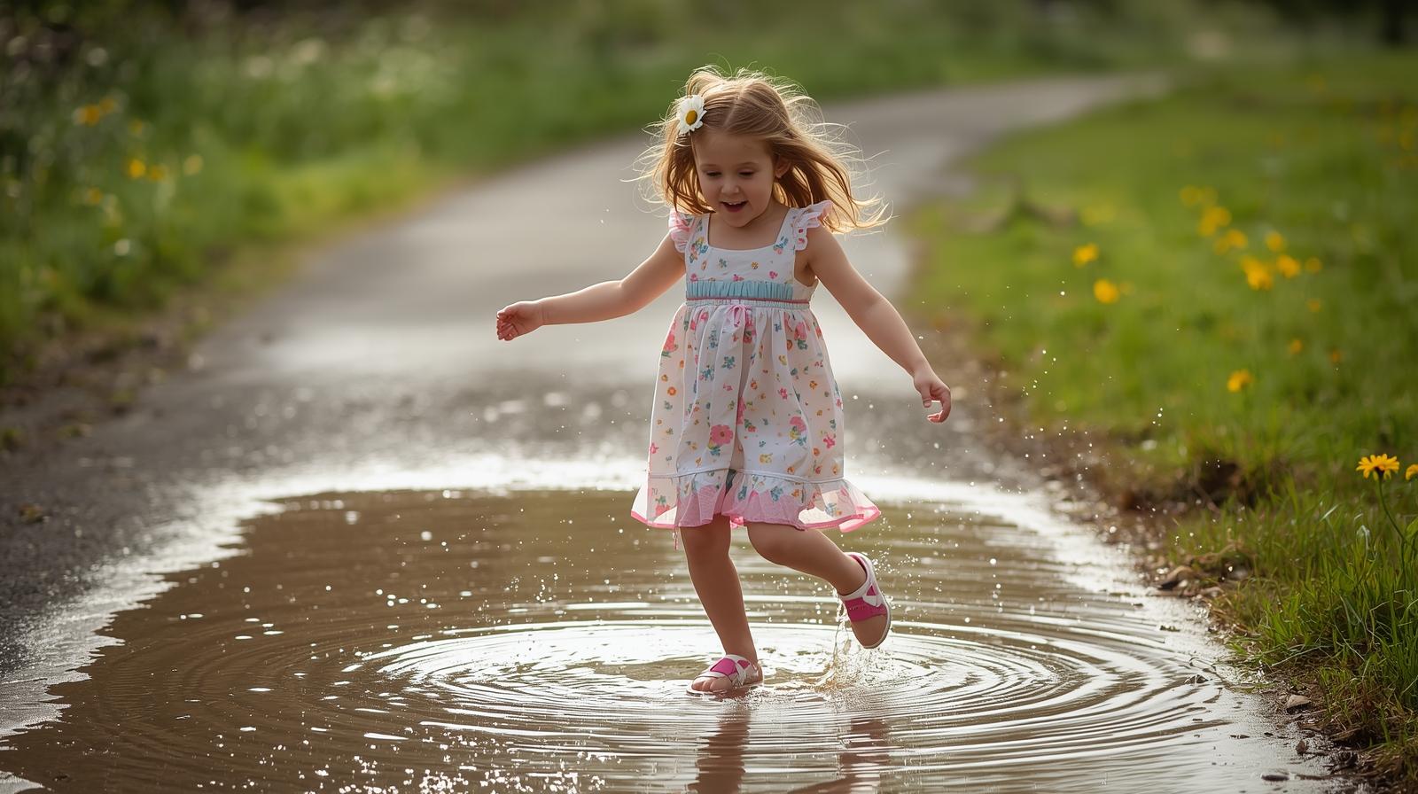 Puddle