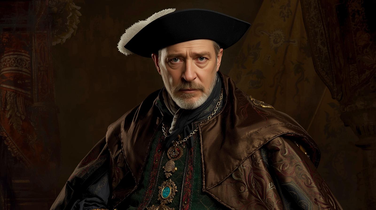 Shylock from Shakespeare