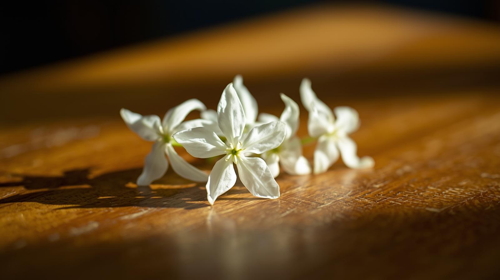 Jasmine